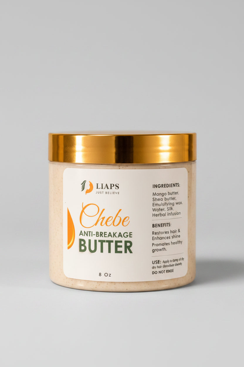 Chebe Anti-Breakage Butter